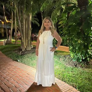 Meet your Posher, Ofelia